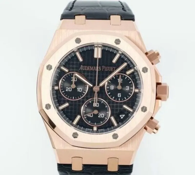 DDF Factory Audemars Piguet 26240OR.OO.D002CR.02 1:1 Best Edition Replica Watch